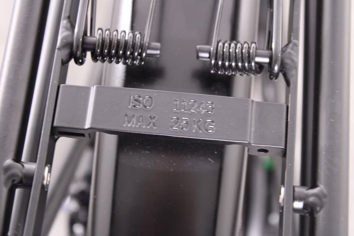 Kettler Cargoline HT600 E-CA Belt - Miniature 8