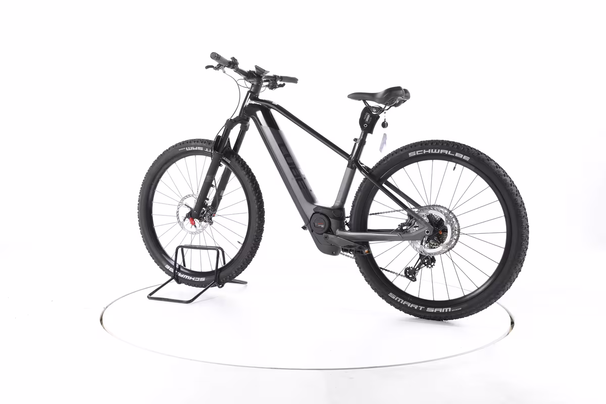 Cube Reaction Hybrid SLT E-Bike - Miniature 8