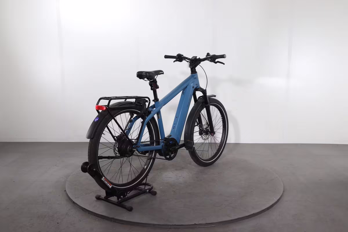 Riese & Müller Charger4 GT vario - Miniature 6