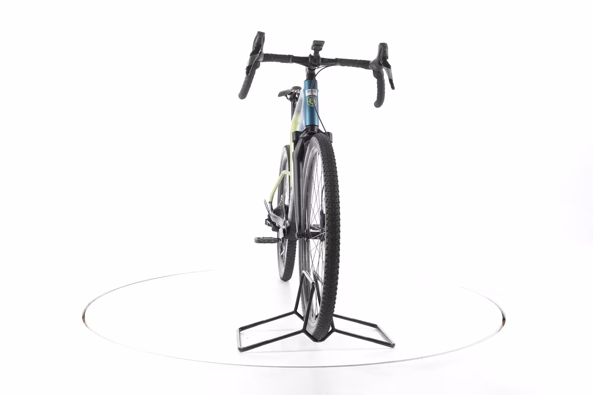 Mondraker Dusty R E-Gravel & Route Carbone 2025 - Miniature 4
