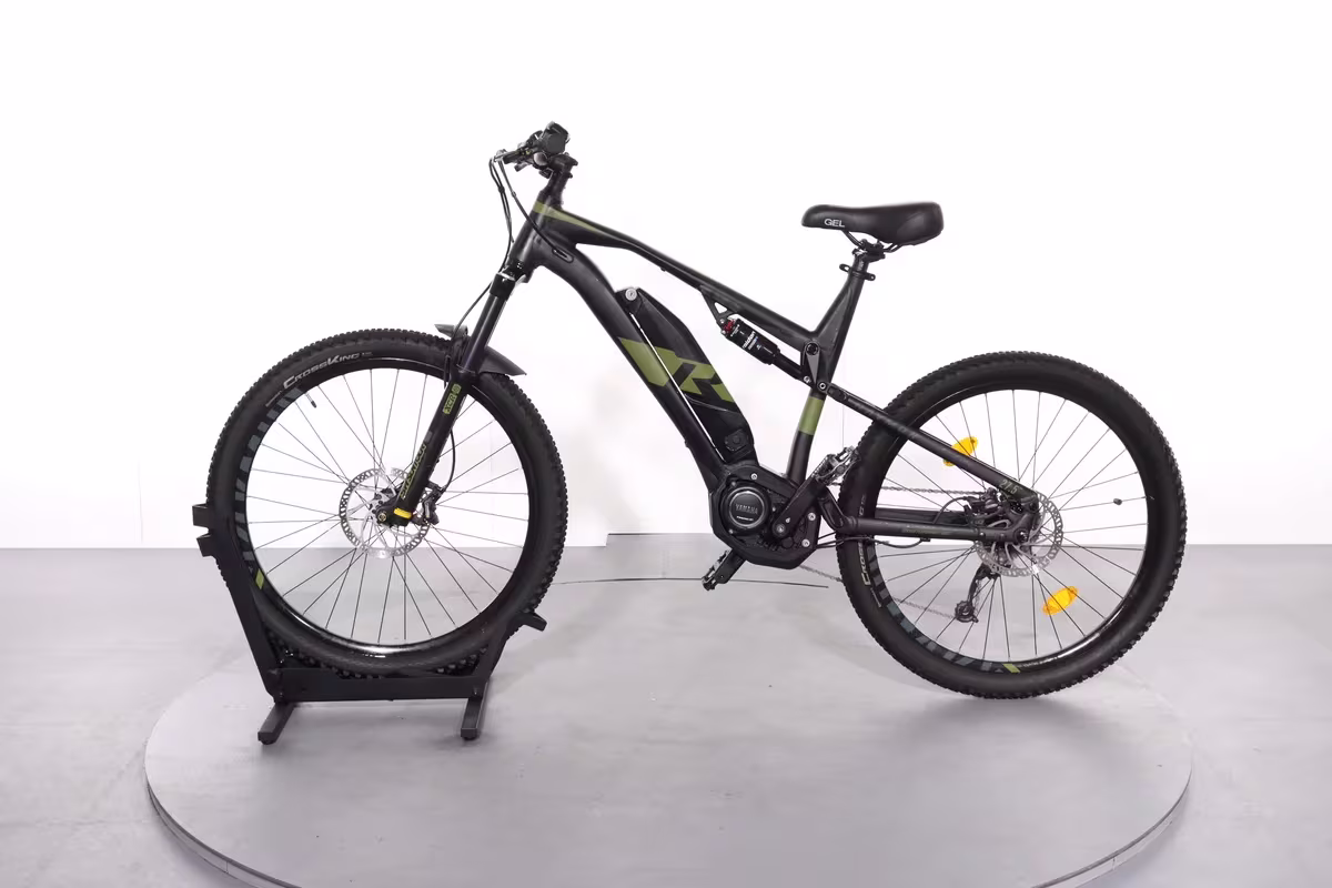 Raymon Fullray E-Seven 5.0 - Miniature 4