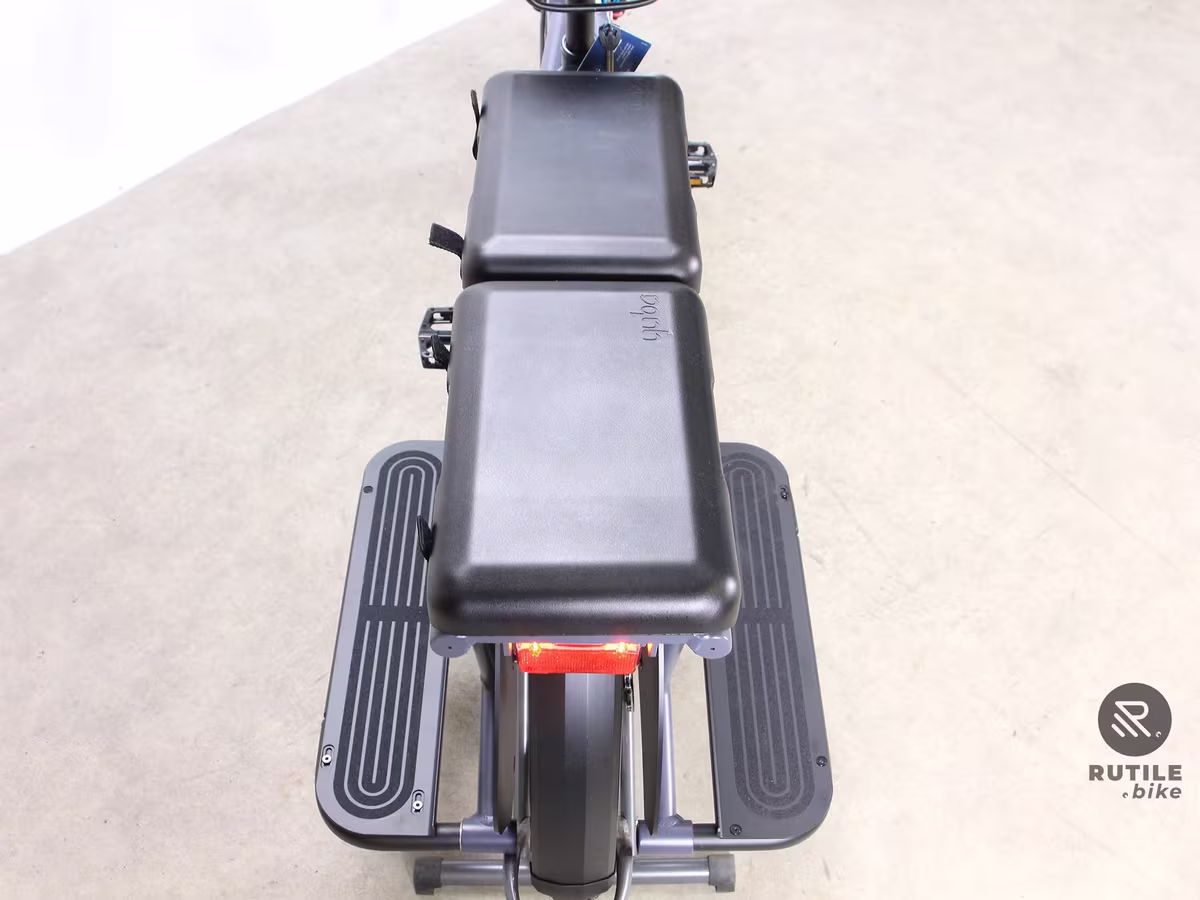 Yuba Boda Boda Active Edition - Miniature 8