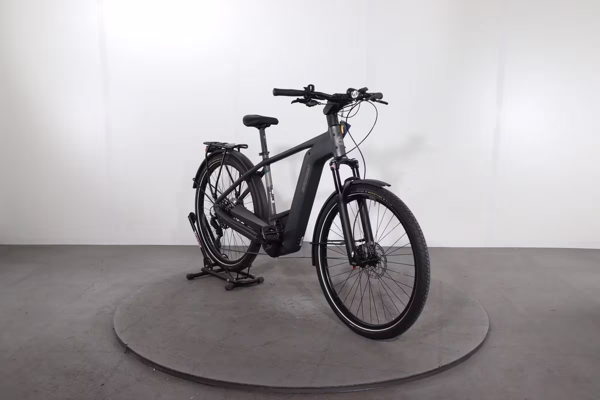 Bergamont E-Horizon Premium Expert - Miniature 2