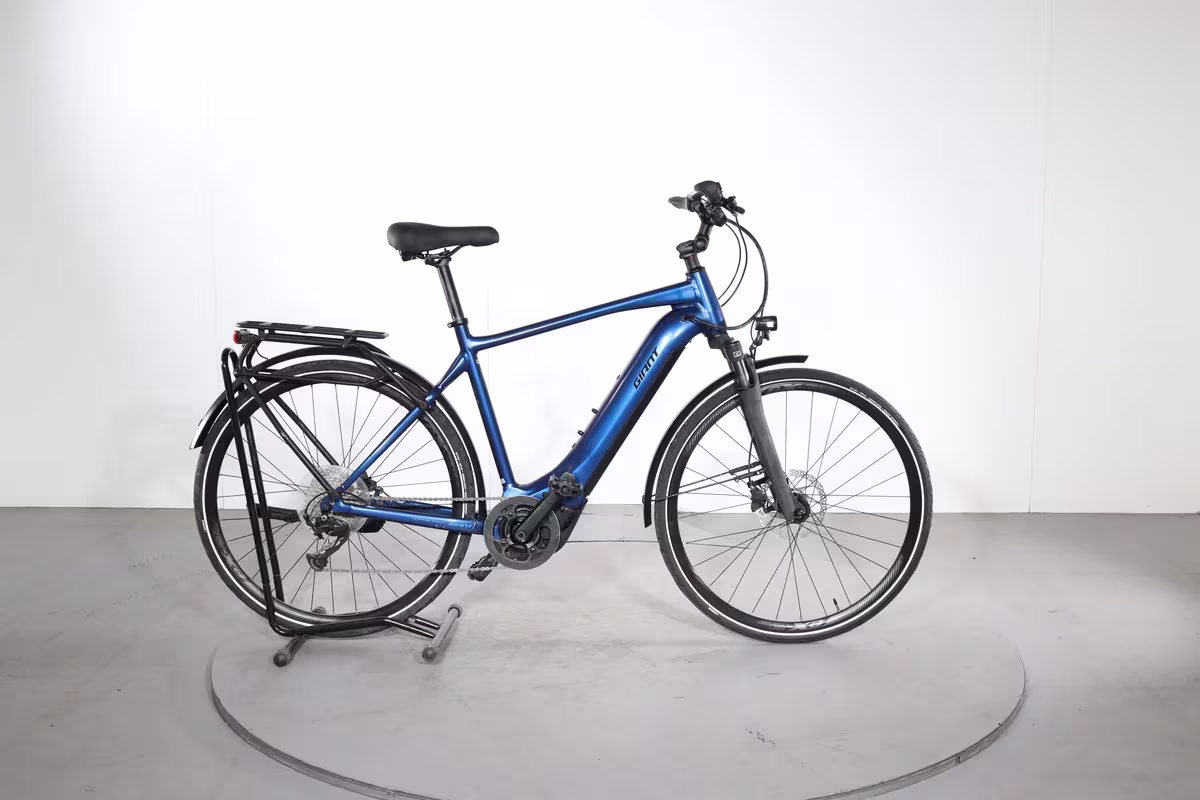 Giant Explore E+ 2 GTS