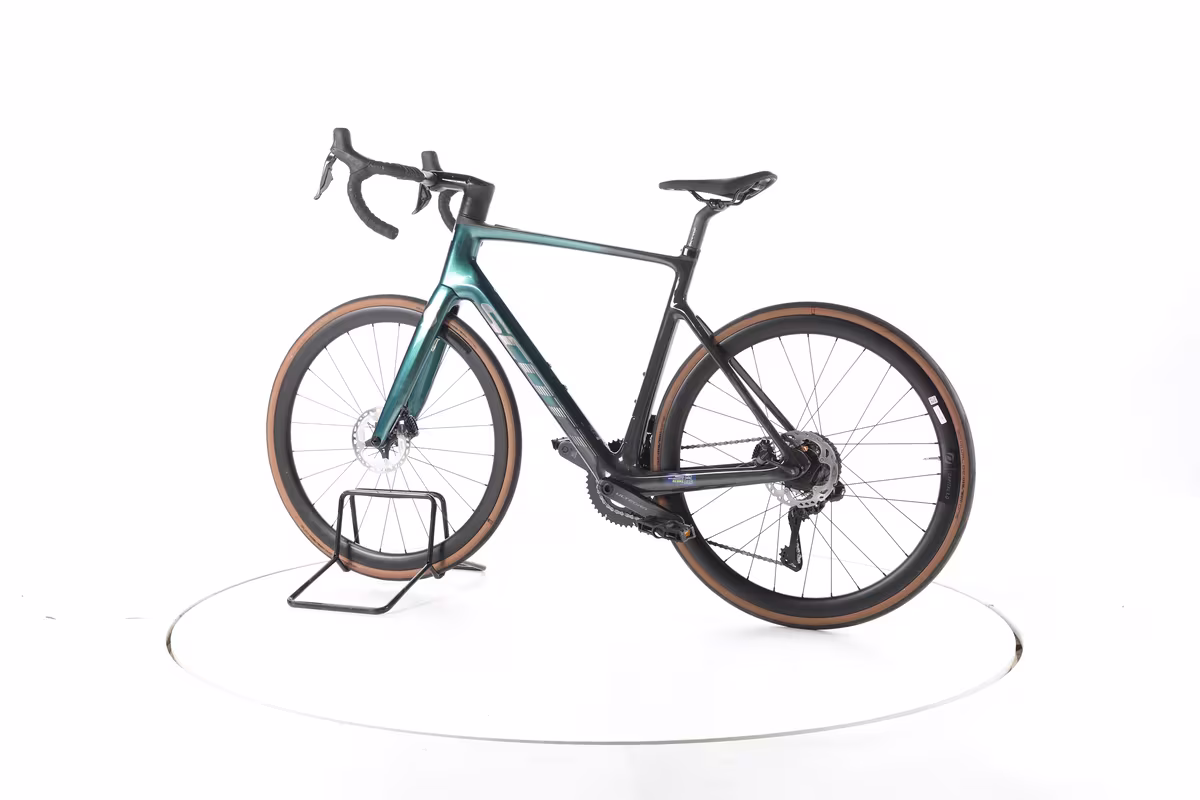 Scott Addict eRIDE 10 E-Gravel & Route Carbone - Miniature 8