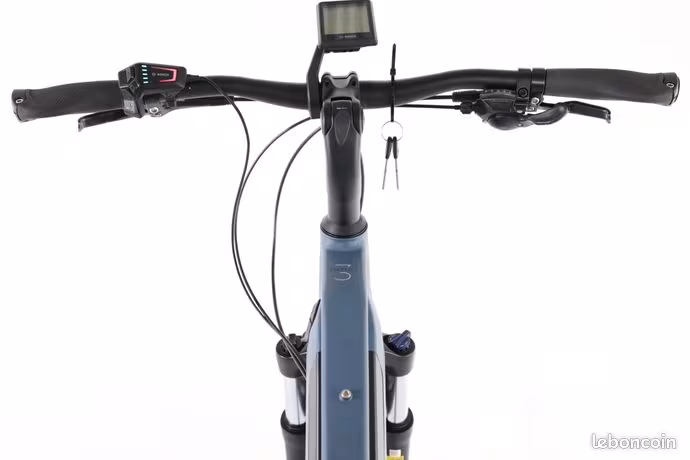 KALKHOFF Entice 3.B Move 2023 Taille S - Disponible à la location | Vélo Vtc Électrique - Miniature 5