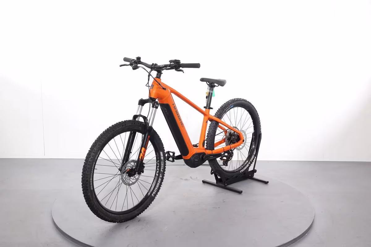 Haibike ALLTRACK 6 - Miniature 3