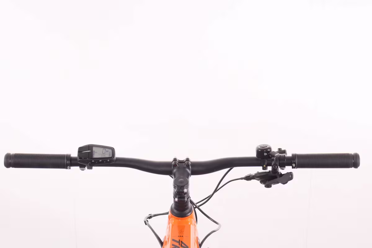 Haibike ALLTRACK 6 - Miniature 7