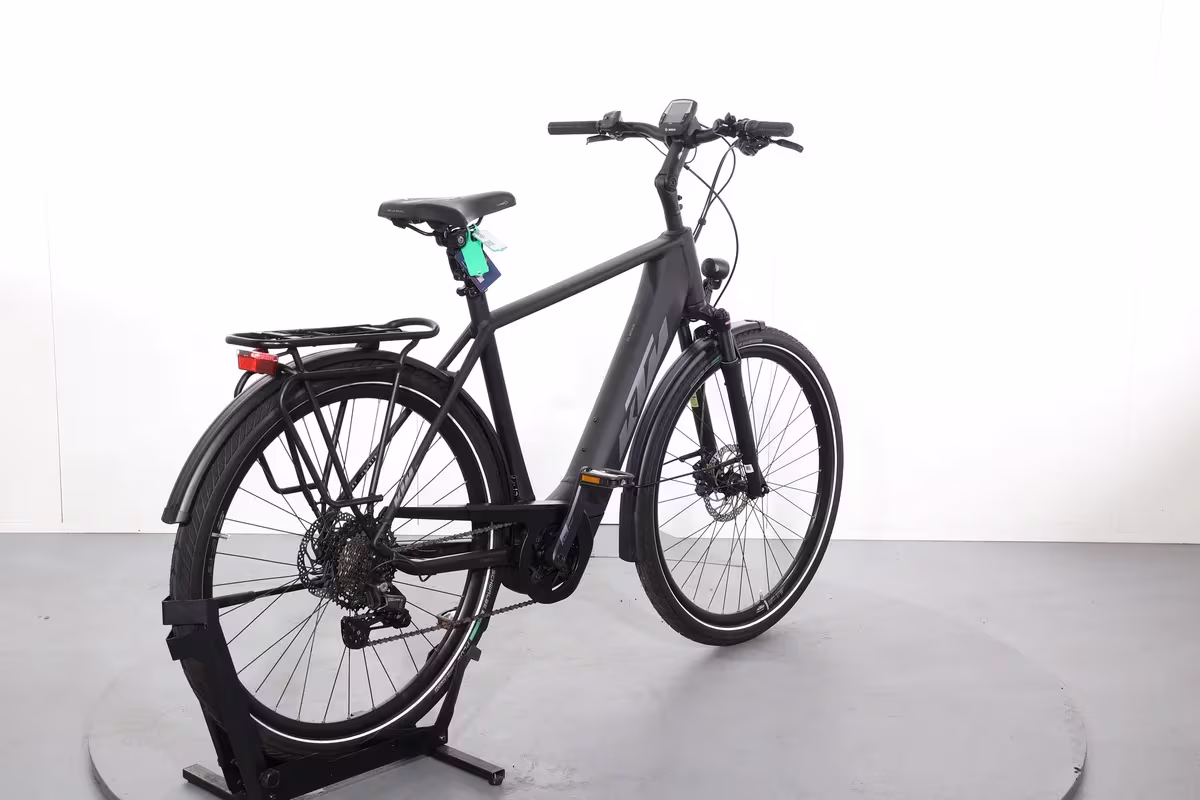 KTM Cento 10 - Miniature 6