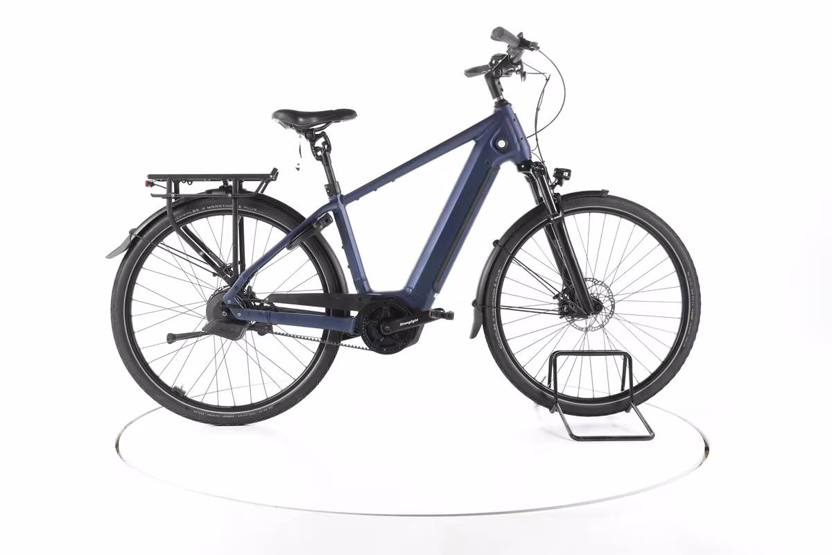Velo de Ville AEB 890 Vélo Électrique Urbain 2024