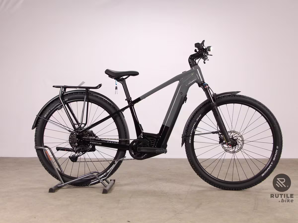 Focus AVENTURA² 6.8 S - Miniature 2