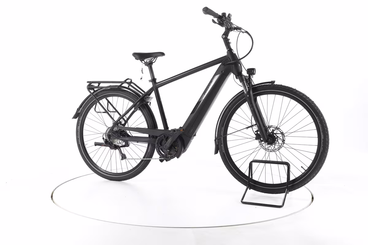 Pegasus Solero EVO 9 Vélo Électrique de Trekking - Miniature 2