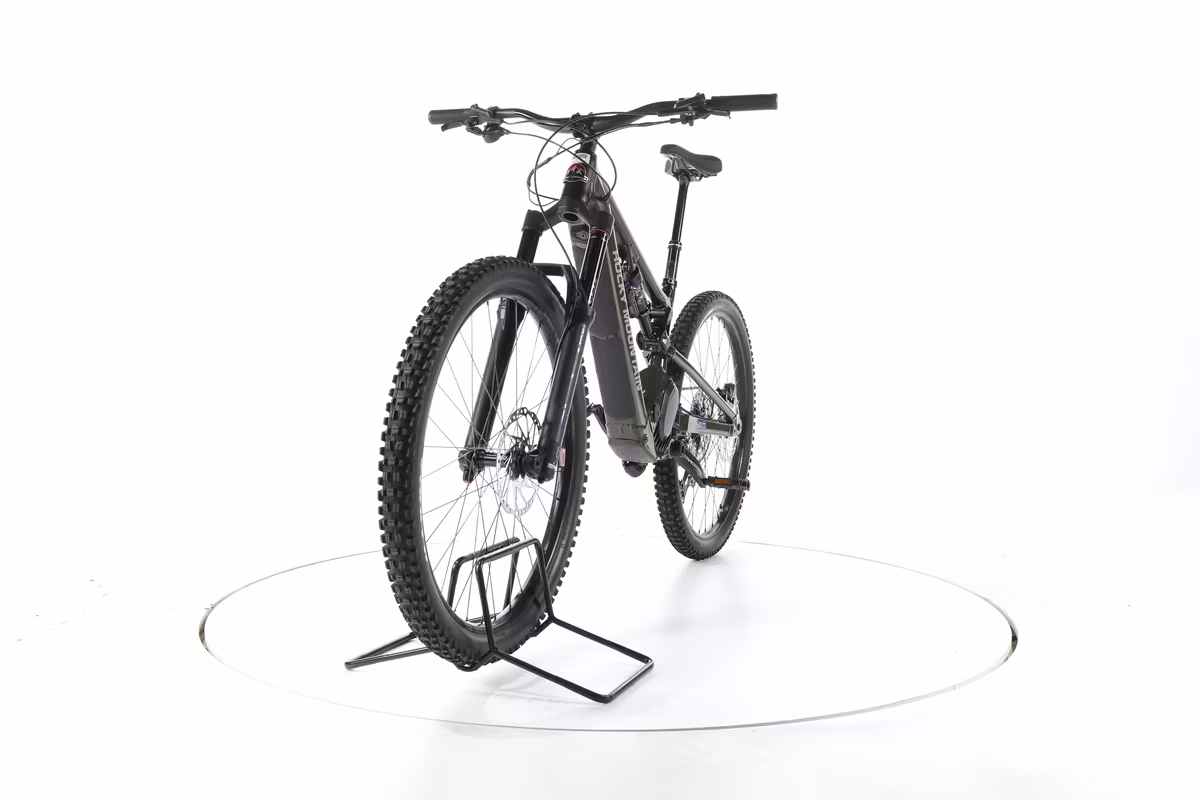Rocky Mountain Altitude Powerplay A50 E-Bike Tout-Suspendu - Miniature 5