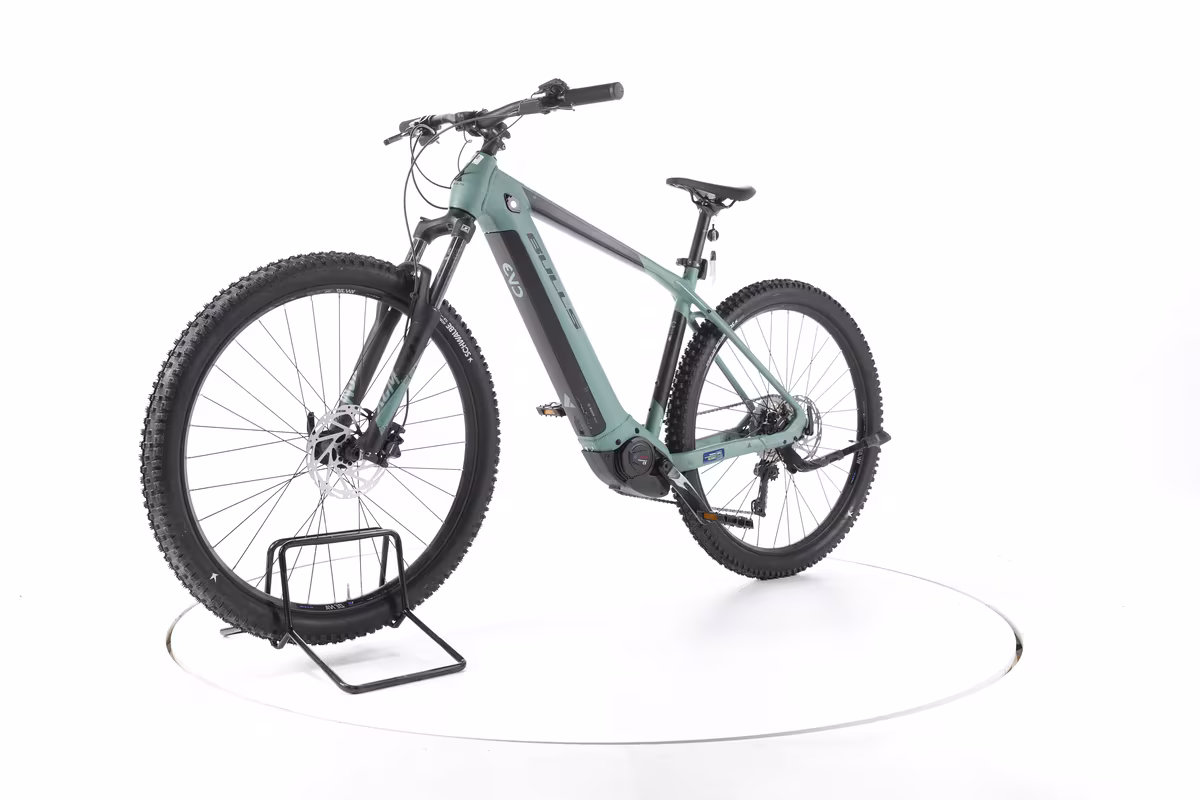 Bulls Copperhead Evo 1 E-Bike - Miniature 6