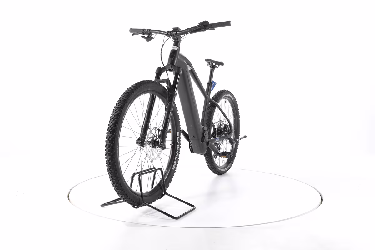 Cube Reaction Hybrid SLX E-Bike - Miniature 5