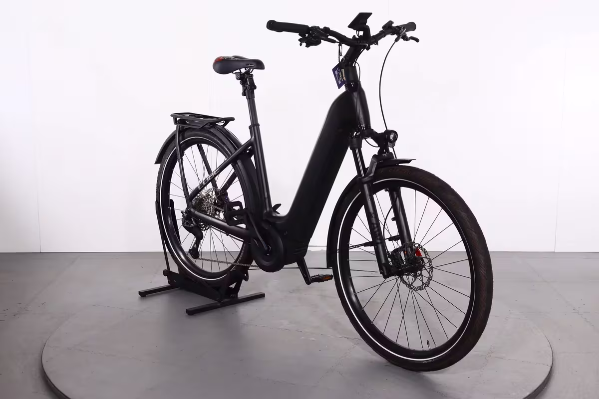 Cube Kathmandu Hybrid SLX - Miniature 3