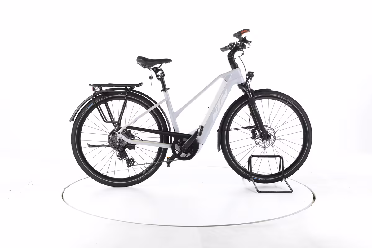 KTM Macina Style Pro Vélo Électrique de Trekking