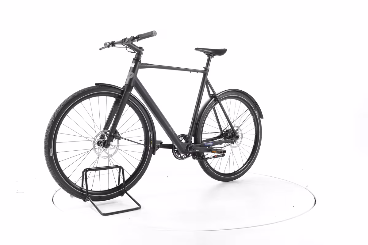 Rose Sneak Plus E-Bike - Miniature 6