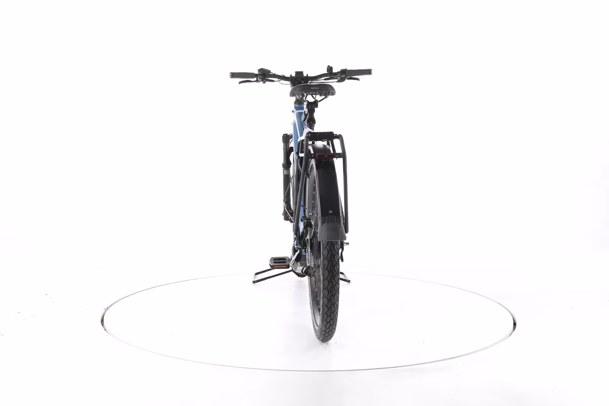 Riese & Müller Charger4 GT Vario Vélo Électrique Urbain - Miniature 10