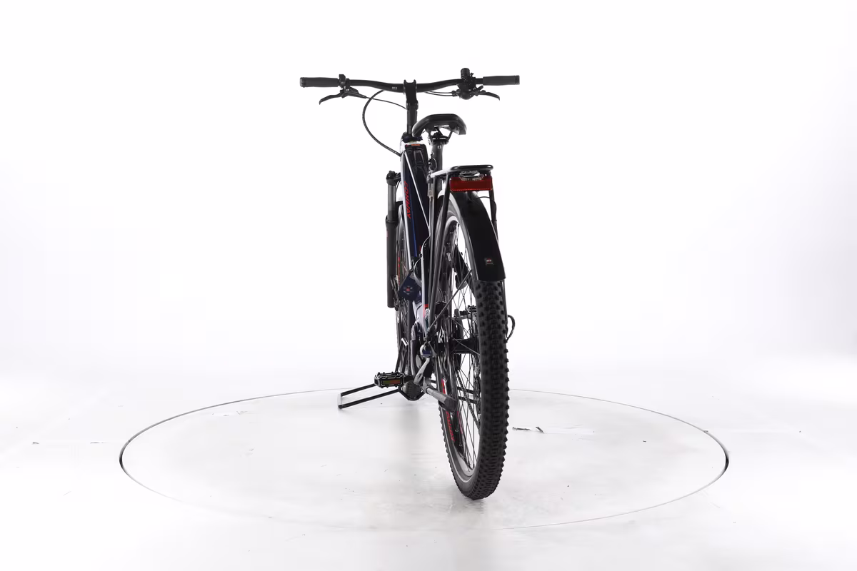 Conway Cairon C 2.0 Vélo Électrique de Trekking - Miniature 10