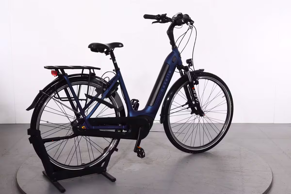 Gazelle Arroyo C7+ HMB Elite - Miniature 6