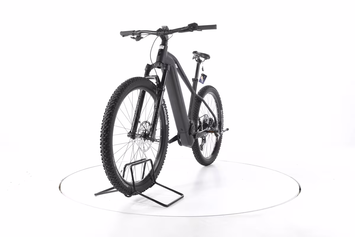 Cube Reaction Hybrid SLX E-Bike - Miniature 5