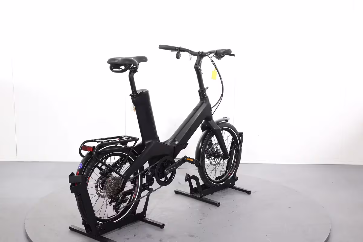 Hercules Futura Fold Carbon I-10 - Miniature 6