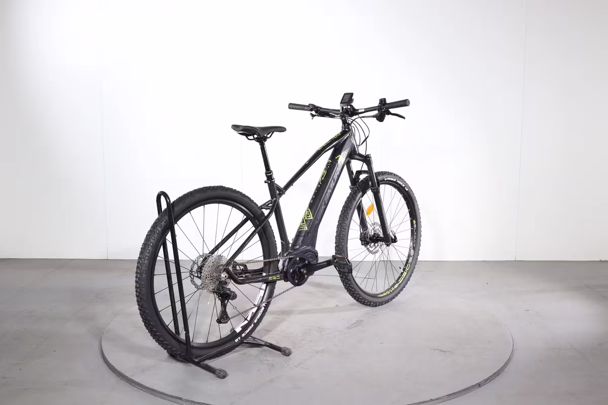 Nakamura 950 E-Summit - Miniature 6