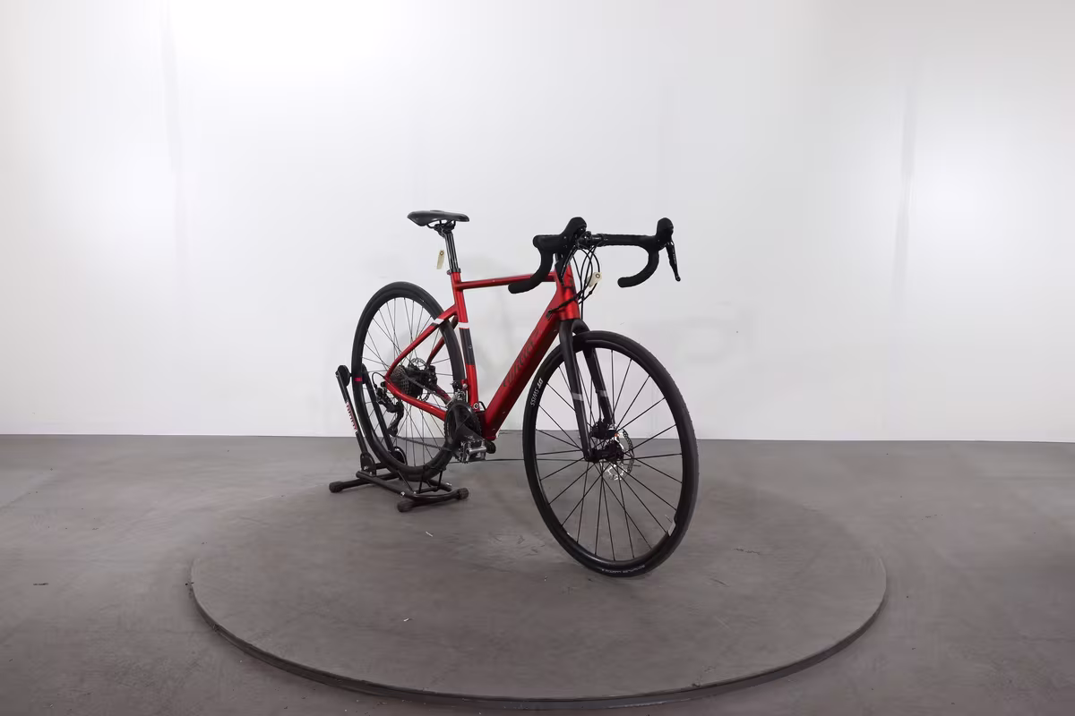 Wilier Triestina Hybrid - Miniature 2