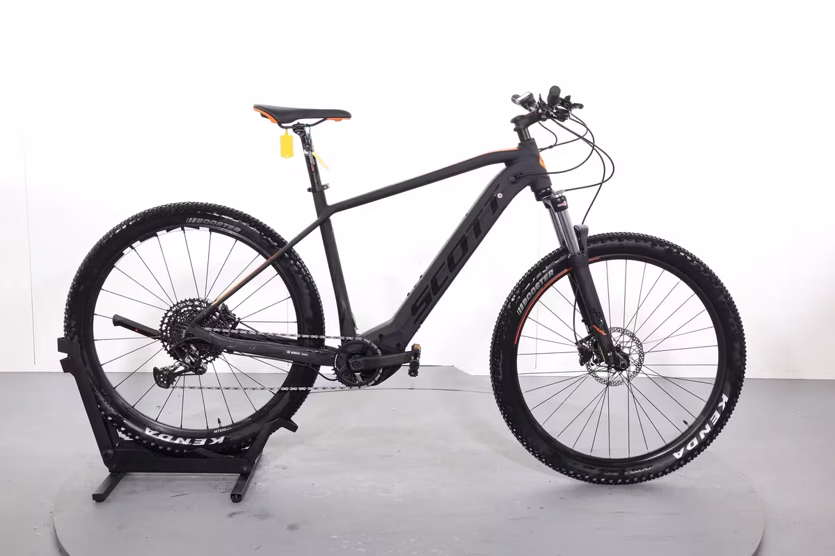 Scott Aspect eRIDE 910