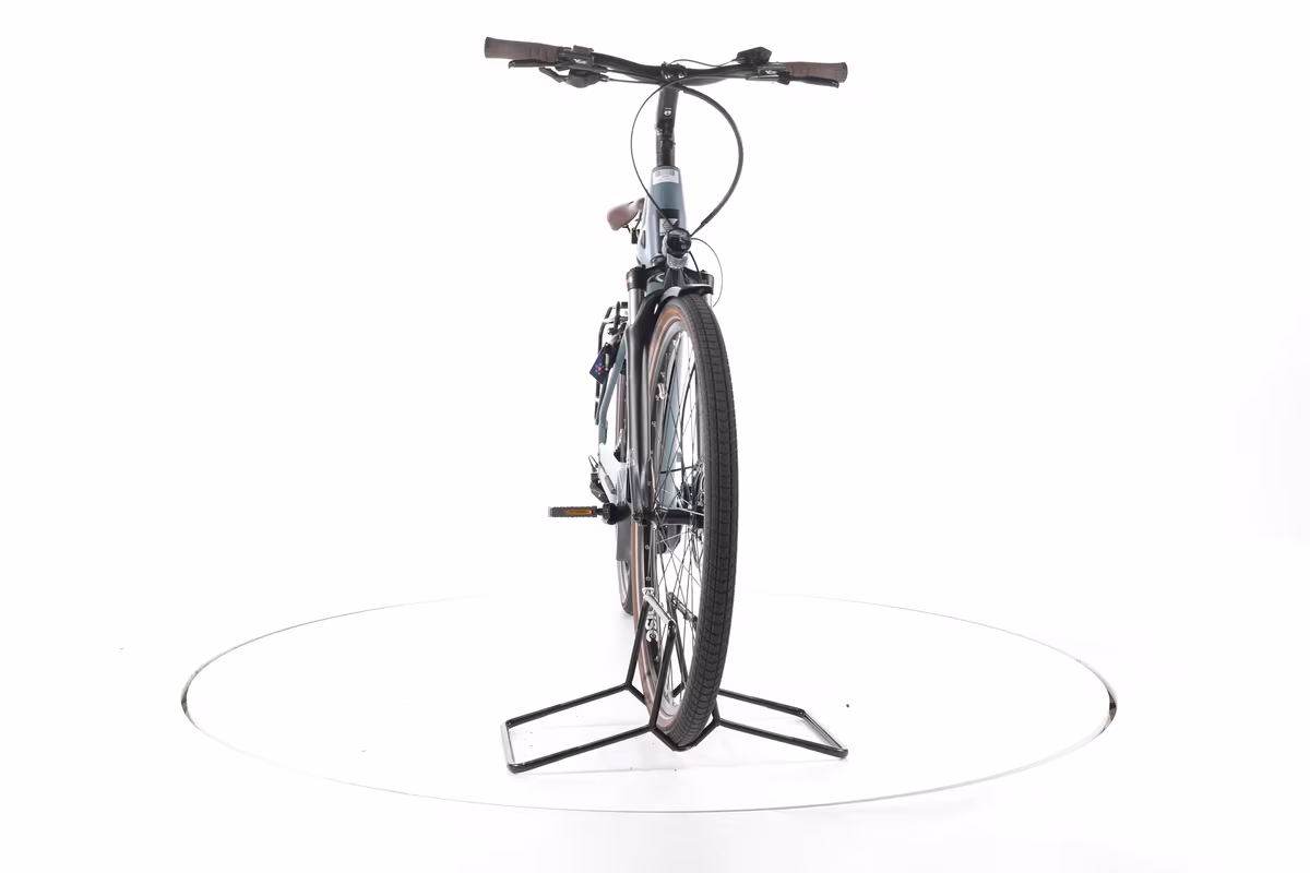 Kettler Quadriga CX 10 Vélo Électrique de Trekking - Miniature 4