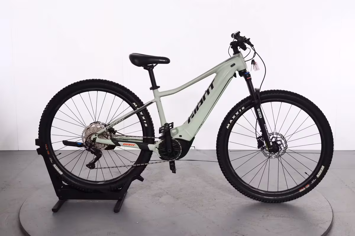 Giant FATHOM E+ 2