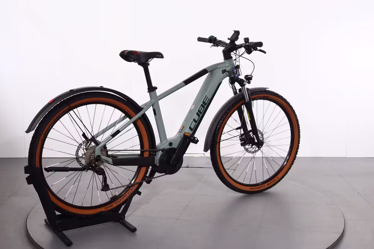 Cube Reaction Hybrid Performance Allroad - Miniature 2