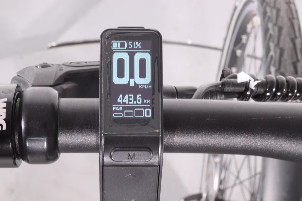 Tenways CGO600 Pro - Miniature 8