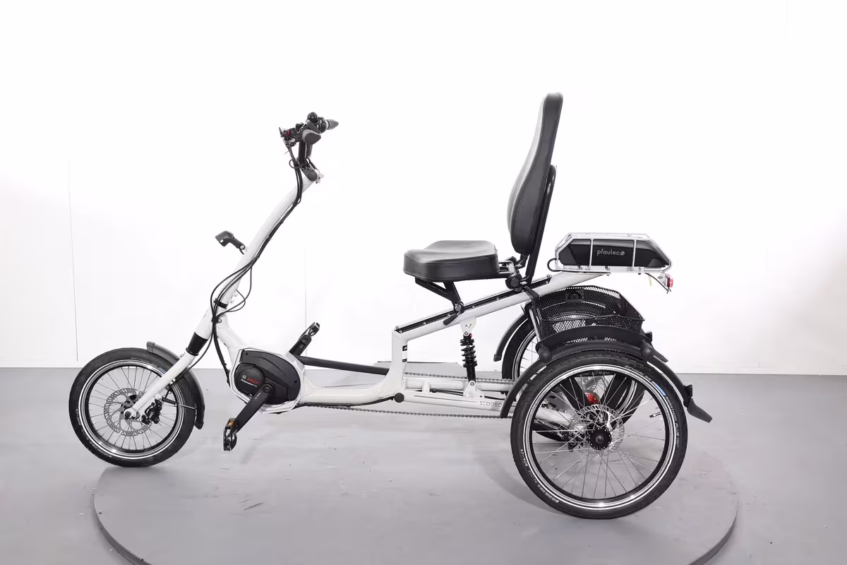 Pfautec Scoobo - Miniature 4