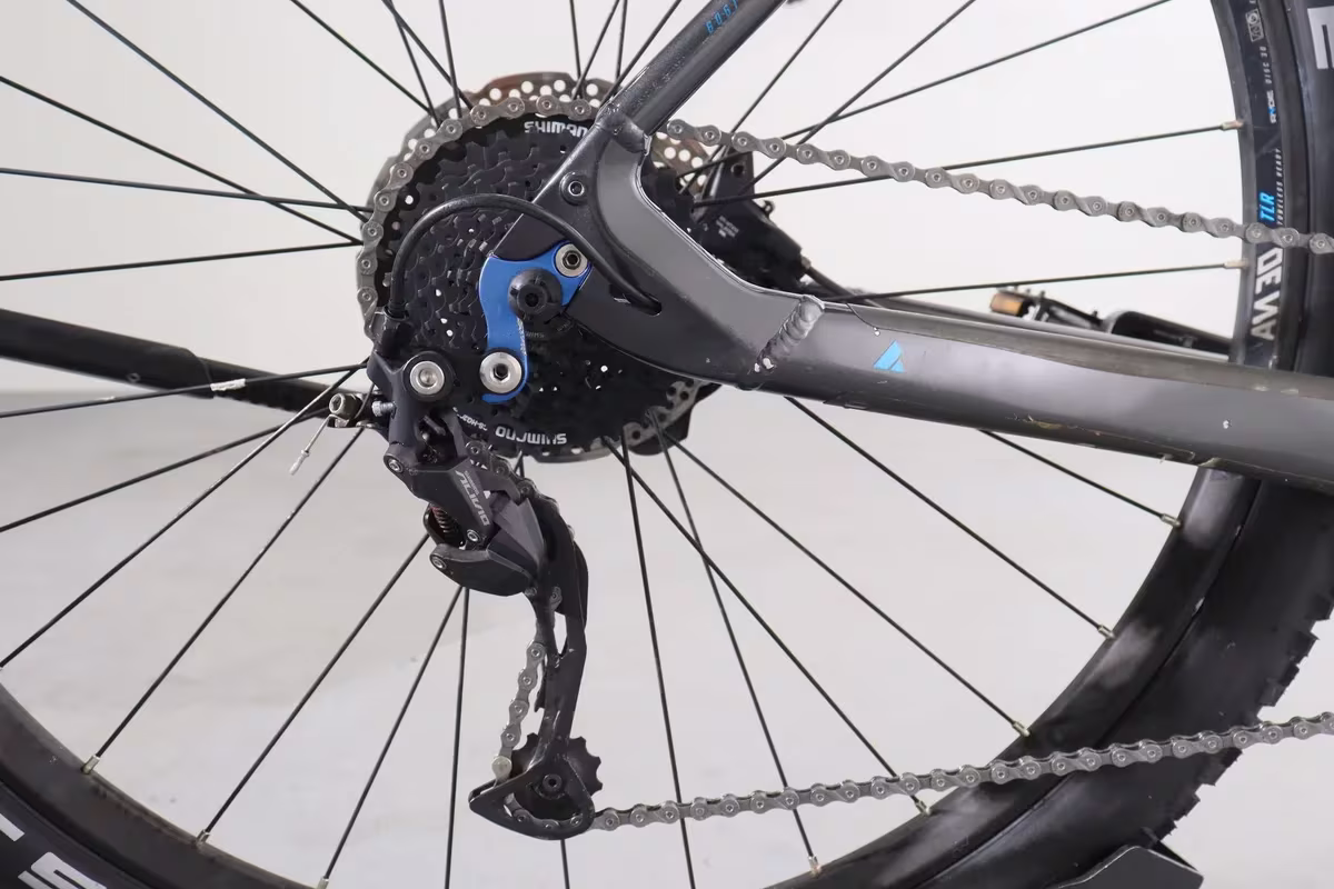 Bulls COPPERHEAD EVO 1 XXL - Miniature 8