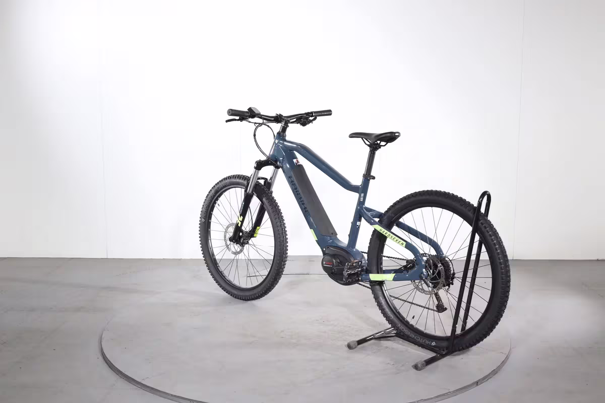 Haibike HardSeven 5 - Miniature 5