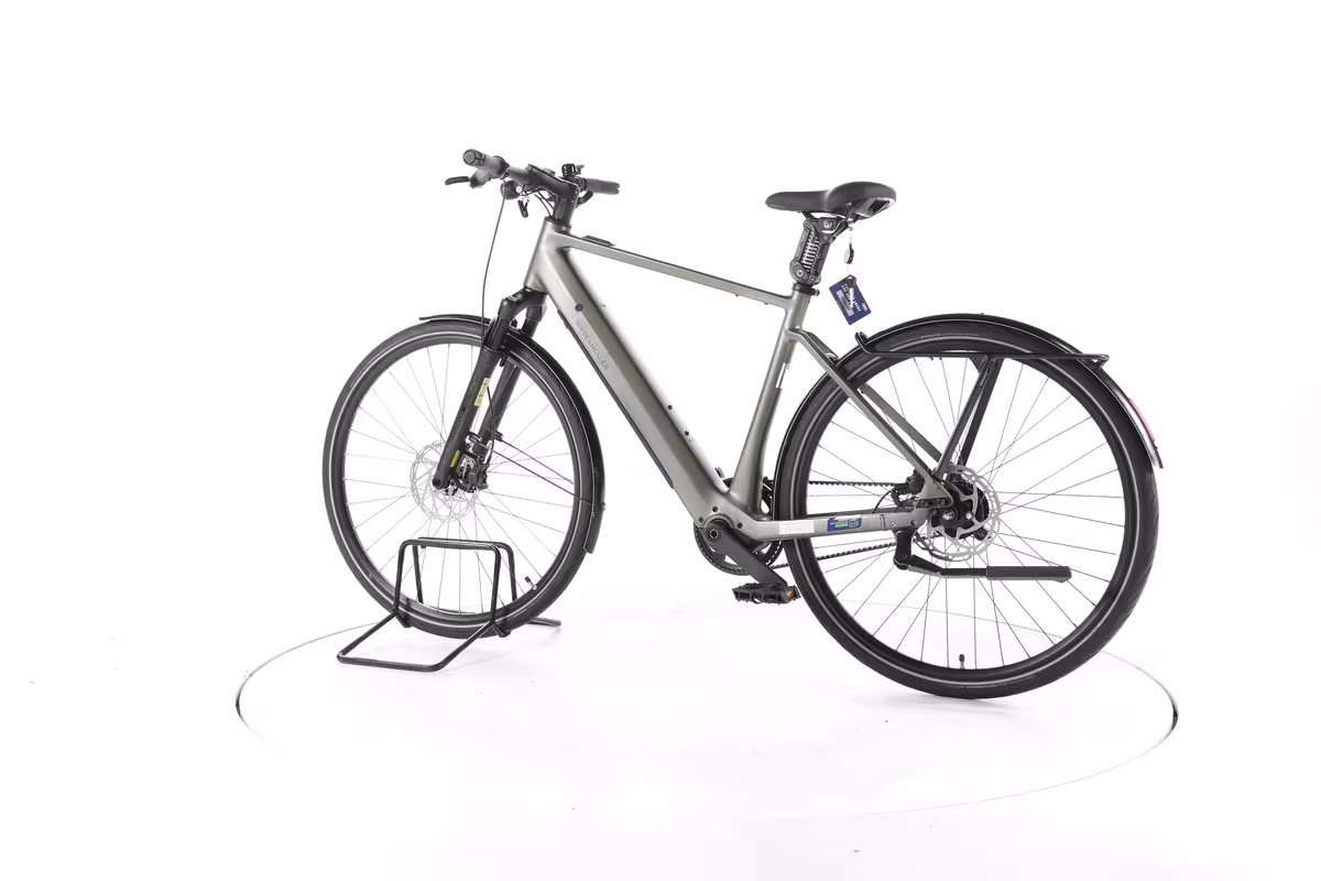 Riese & Müller UBN Five silent Vélo Électrique Urbain - Miniature 8