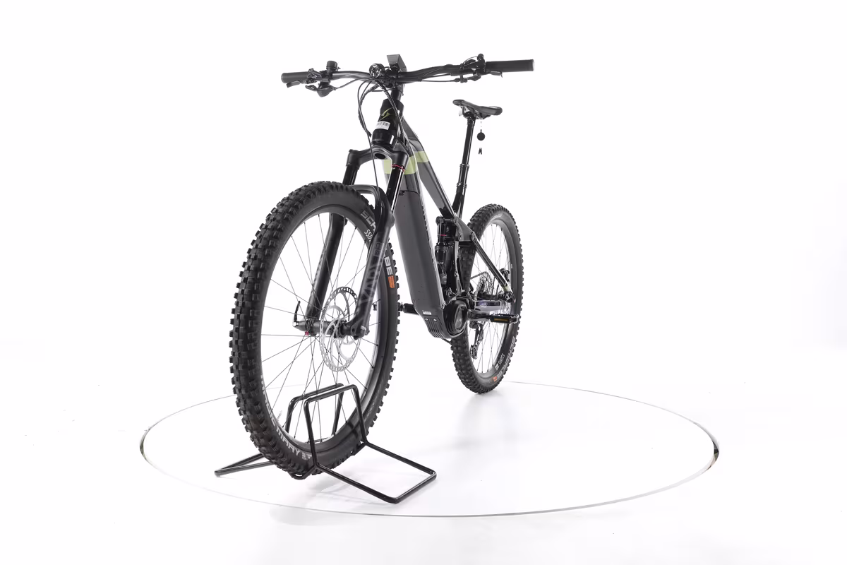 Simplon Steamer PMAX E-Bike Tout-Suspendu - Miniature 5
