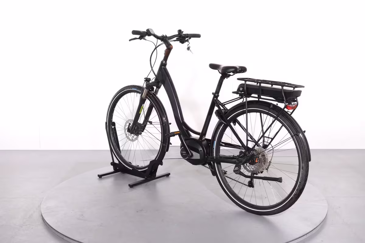 Stevens E-Molveno Forma - Miniature 5