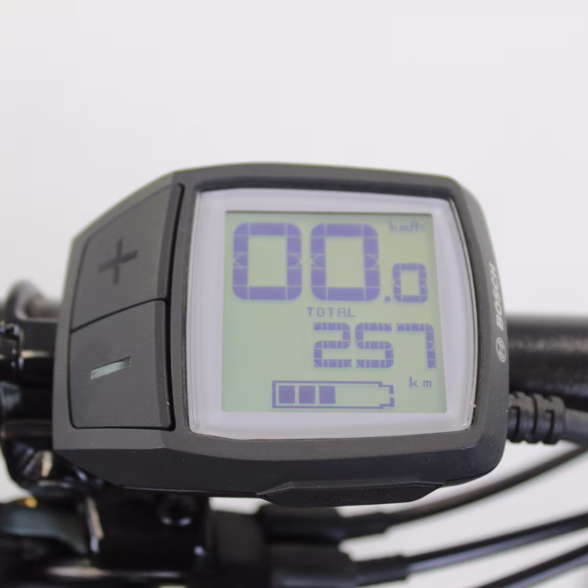 VTT électrique Scott Strike E-Ride 930 2025 - Miniature 10