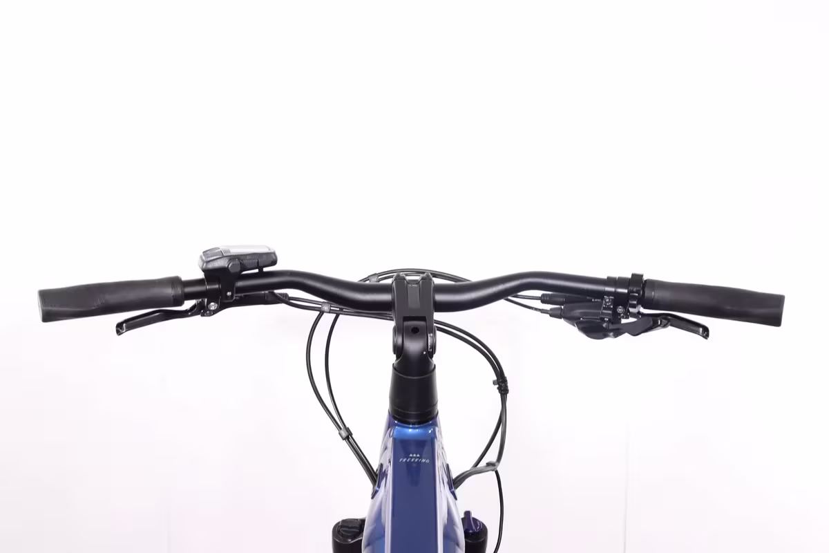 Haibike TREKKING 4 - Miniature 7