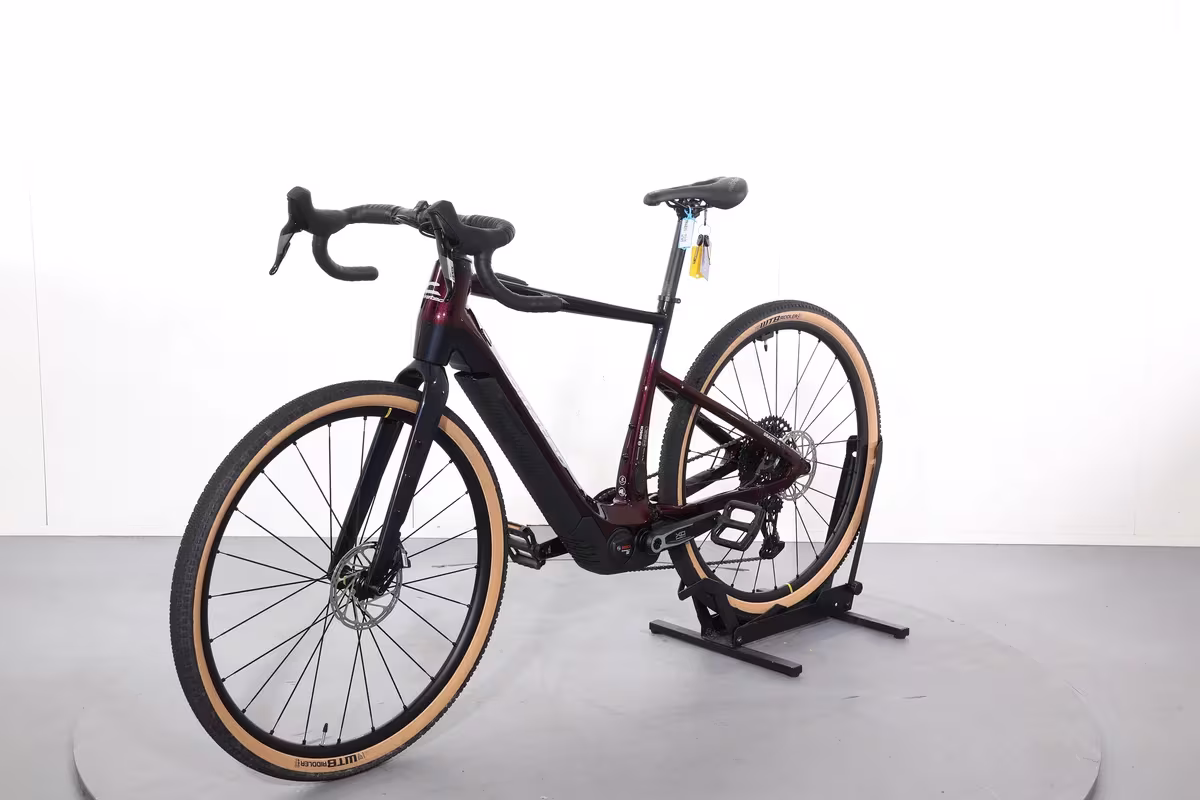 Corratec E-Gravel EL - Miniature 3