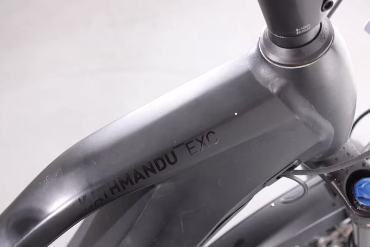 Cube Kathmandu Hybrid Exc - Miniature 9
