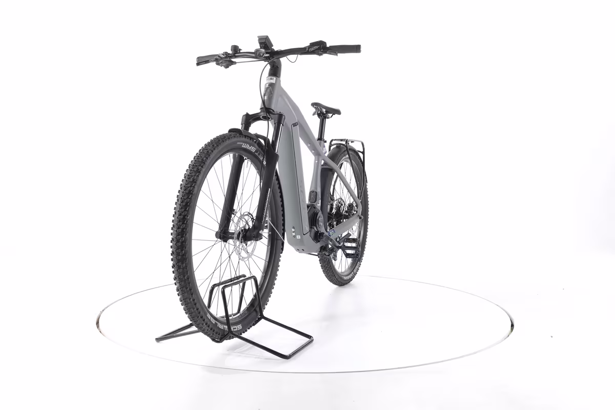 Scott Axis eRIDE 10 Vélo Électrique de Trekking - Miniature 5