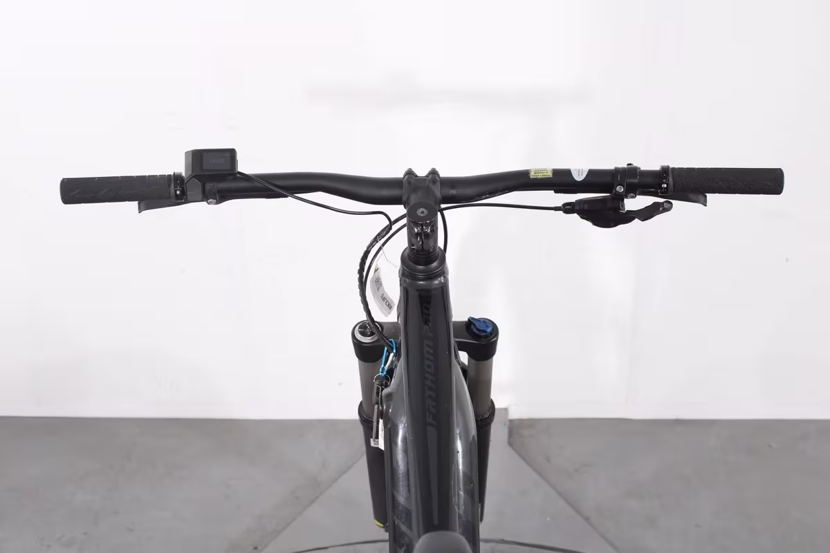 Giant FATHOM E+ 2 PRO - Miniature 7
