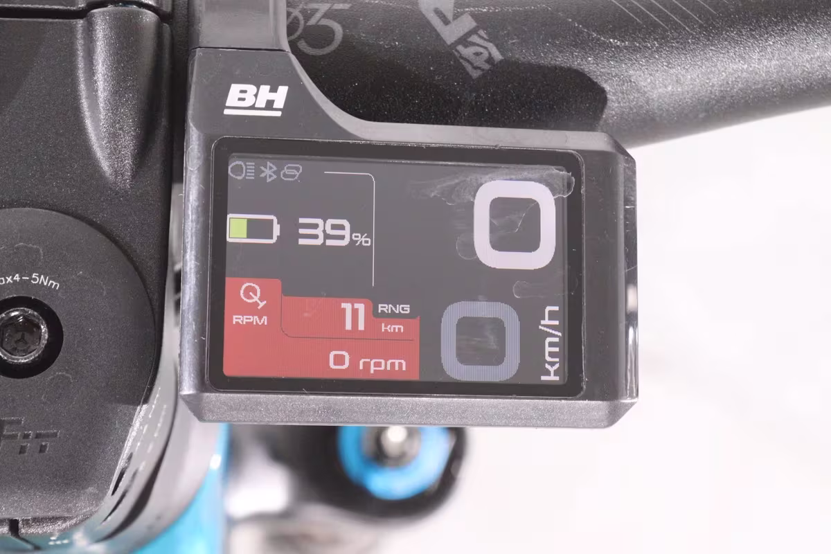 BH ILynx Trail Carbon 8.8 - Miniature 9