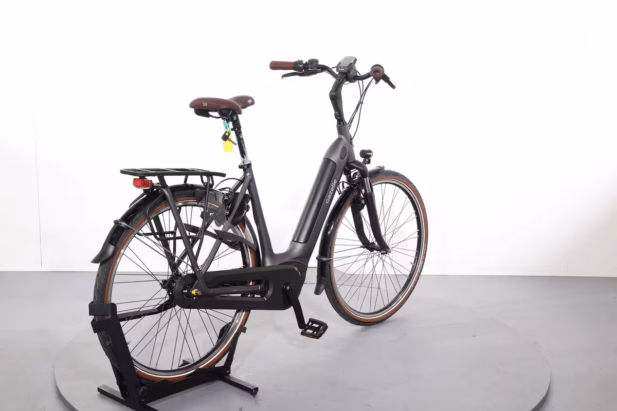 Gazelle ARROYO C7+ HMB Elite - Miniature 6