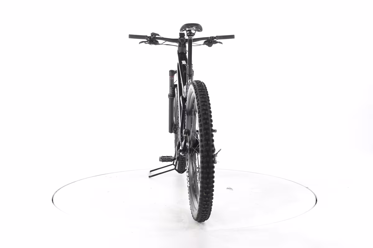 Scott Patron Eride 920 E-Bike Tout-Suspendu - Miniature 10