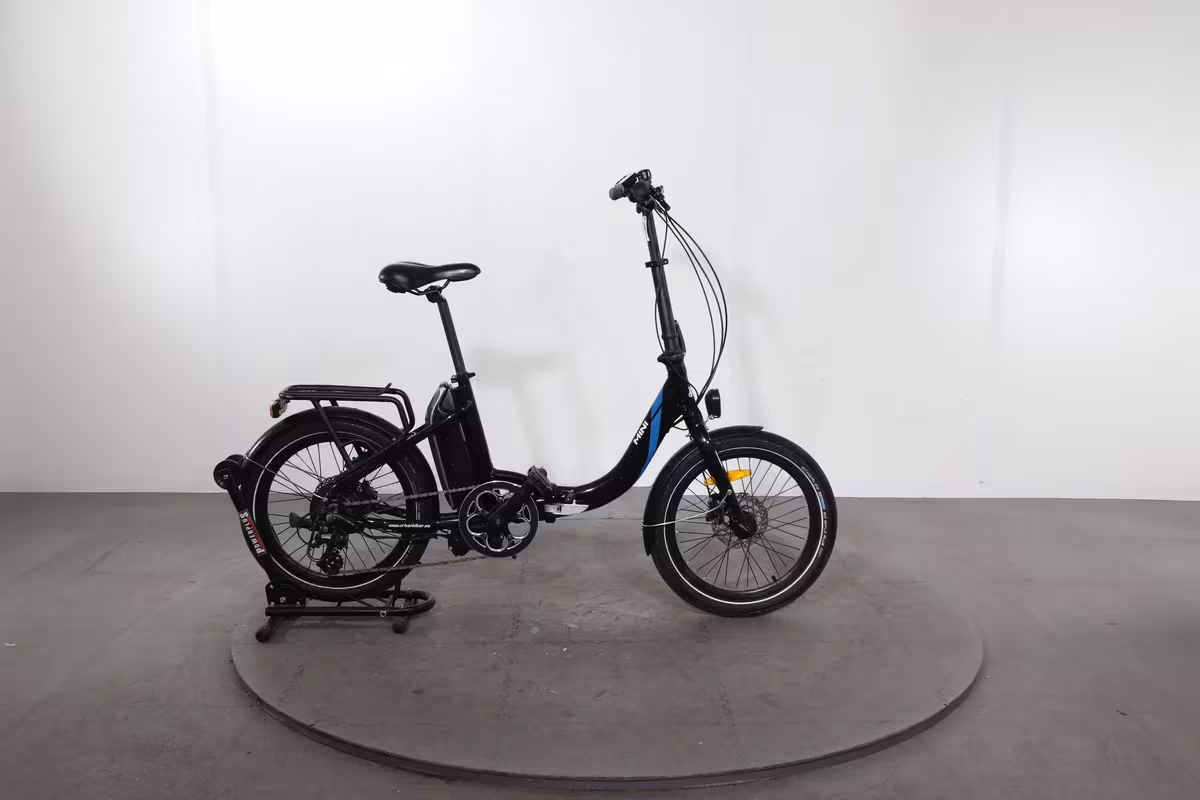 UrbanBiker Mini